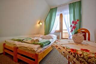 Проживание в семье Pod Tatrami Бялка-Татшаньска Двухместный номер с 1 кроватью или 2 отдельными кроватями-1