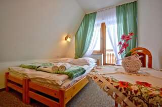 Проживание в семье Pod Tatrami Бялка-Татшаньска Двухместный номер с 1 кроватью или 2 отдельными кроватями-3